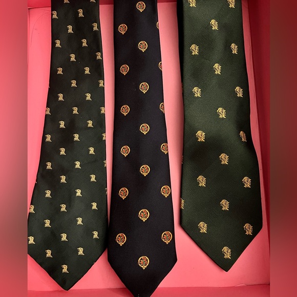 Lot of 3 Ties - Picture 12 of 12